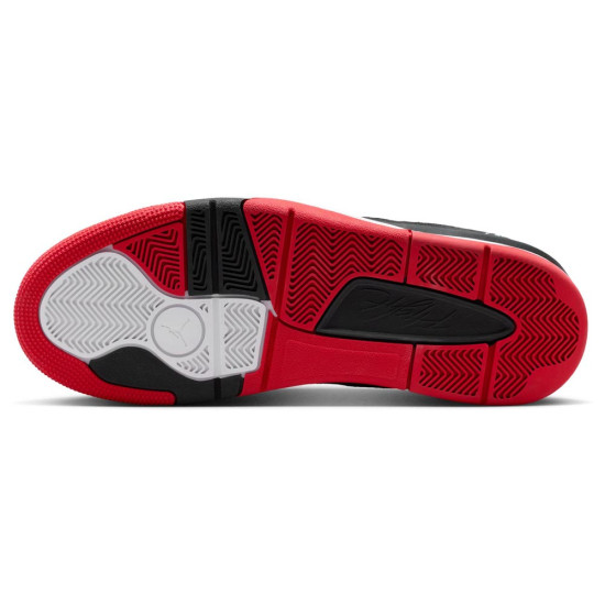 Jordan Flight Court